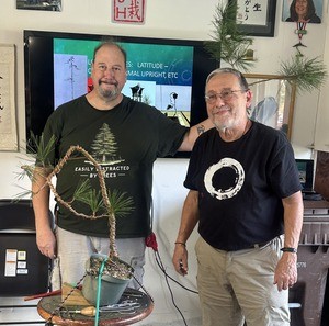 Jon Romano Workshops and&nbsp;Demo